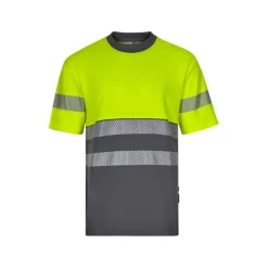Gift Campaign T-shirt da lavoro piqué in cotone e poliestere 150 g/m² Velilla> Magliette Tecniche