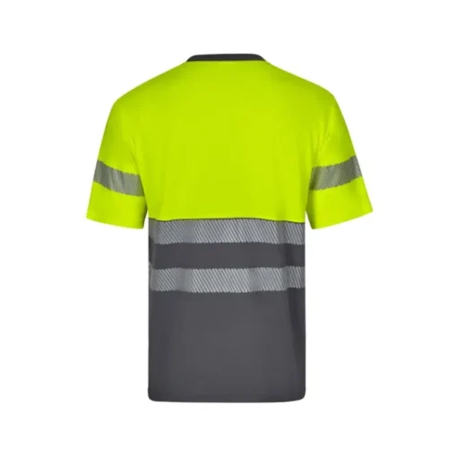 Gift Campaign T-shirt da lavoro piqué in cotone e poliestere 150 g/m² Velilla> Magliette Tecniche
