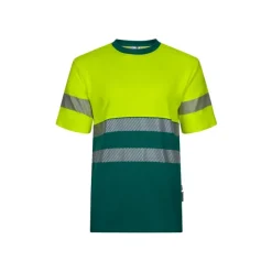 Gift Campaign T-shirt da lavoro piqué in cotone e poliestere 150 g/m² Velilla></noscript> Magliette Tecniche