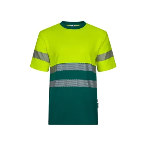 Gift Campaign T-shirt da lavoro piqué in cotone e poliestere 150 g/m² Velilla> Magliette Tecniche