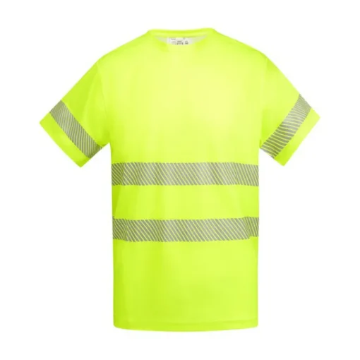 Gift Campaign T-shirt da lavoro tecnica in cotone e poliestere 170 g/m2 Roly Tauri> Magliette Tecniche