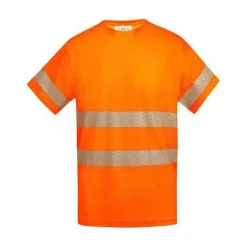 Gift Campaign T-shirt da lavoro tecnica in cotone e poliestere 170 g/m2 Roly Tauri> Magliette Tecniche