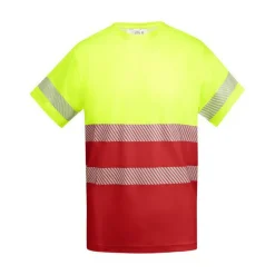 Gift Campaign T-shirt da lavoro tecnica in cotone e poliestere 170 g/m2 Roly Tauri></noscript> Magliette Tecniche