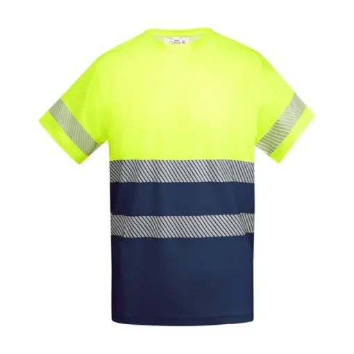 Gift Campaign T-shirt da lavoro tecnica in cotone e poliestere 170 g/m2 Roly Tauri> Magliette Tecniche