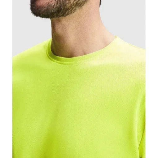 Gift Campaign T-shirt da lavoro tecnica in cotone e poliestere 170 g/m2 Roly Tauri> Magliette Tecniche