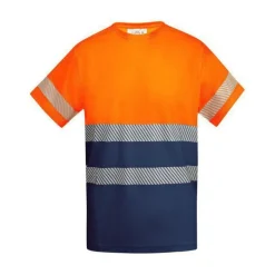 Gift Campaign T-shirt da lavoro tecnica in cotone e poliestere 170 g/m2 Roly Tauri></noscript> Magliette Tecniche