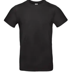 Gift Campaign T-shirt da uomo a maniche corte in cotone da 185 g/m2 B&C> Magliette Personalizzate