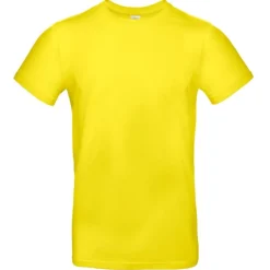 Gift Campaign T-shirt da uomo a maniche corte in cotone da 185 g/m2 B&C> Magliette Personalizzate