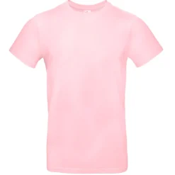 Gift Campaign T-shirt da uomo a maniche corte in cotone da 185 g/m2 B&C></noscript> Magliette Personalizzate