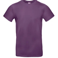 Gift Campaign T-shirt da uomo a maniche corte in cotone da 185 g/m2 B&C></noscript> Magliette Personalizzate