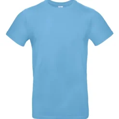 Gift Campaign T-shirt da uomo a maniche corte in cotone da 185 g/m2 B&C></noscript> Magliette Personalizzate