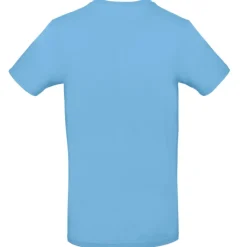 Gift Campaign T-shirt da uomo a maniche corte in cotone da 185 g/m2 B&C></noscript> Magliette Personalizzate