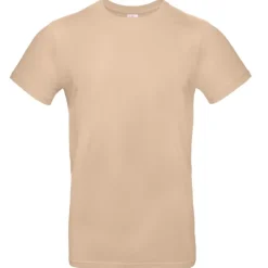 Gift Campaign T-shirt da uomo a maniche corte in cotone da 185 g/m2 B&C></noscript> Magliette Personalizzate