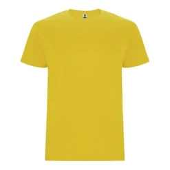 Gift Campaign T-shirt da uomo con girocollo in 100% cotone da 190 g/m2 Roly> Magliette Personalizzate
