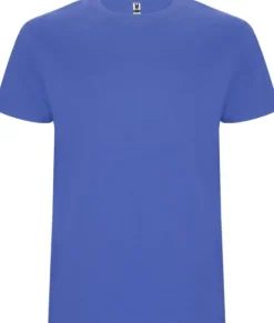 Gift Campaign T-shirt da uomo con girocollo in 100% cotone da 190 g/m2 Roly><noscript><img width=