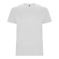 Gift Campaign T-shirt da uomo con girocollo in 100% cotone da 190 g/m2 Roly><noscript><img width=