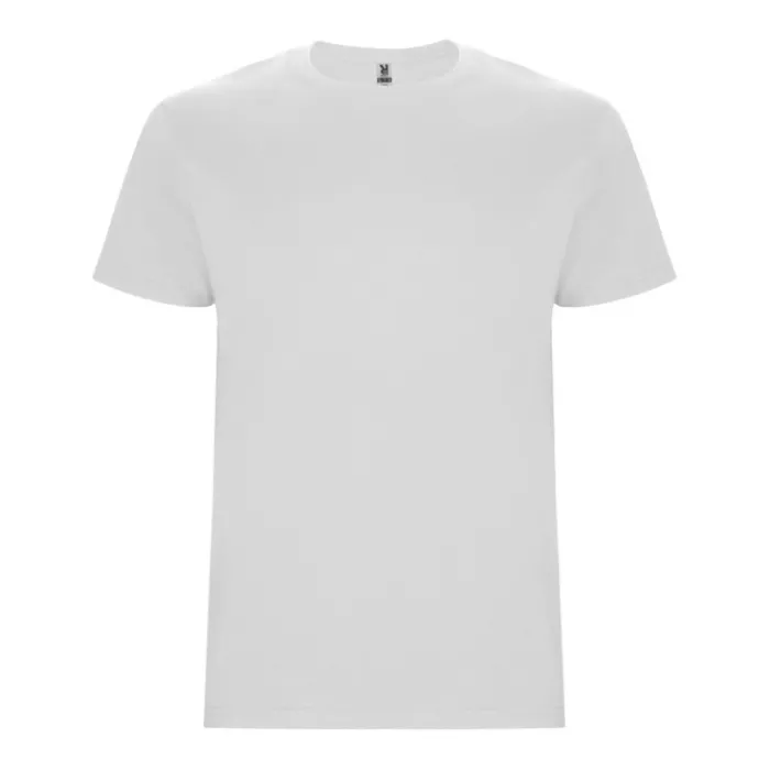Gift Campaign T-shirt da uomo con girocollo in 100% cotone da 190 g/m2 Roly> Magliette Personalizzate