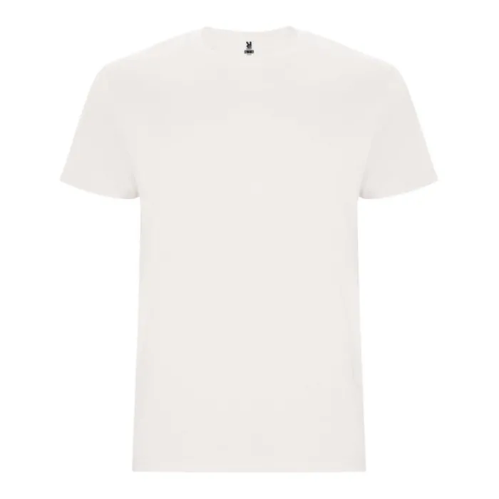 Gift Campaign T-shirt da uomo con girocollo in 100% cotone da 190 g/m2 Roly> Magliette Personalizzate