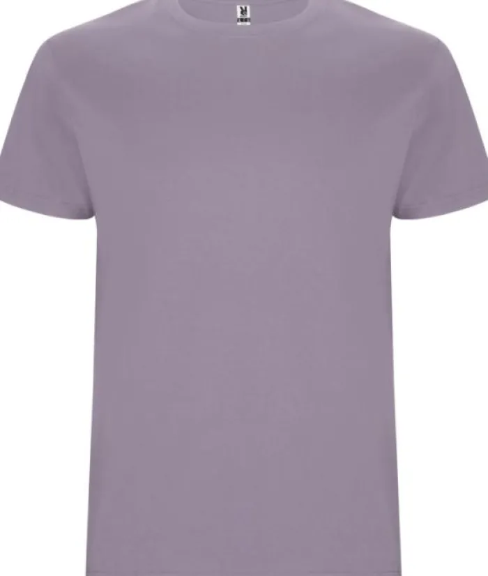 Gift Campaign T-shirt da uomo con girocollo in 100% cotone da 190 g/m2 Roly> Magliette Personalizzate