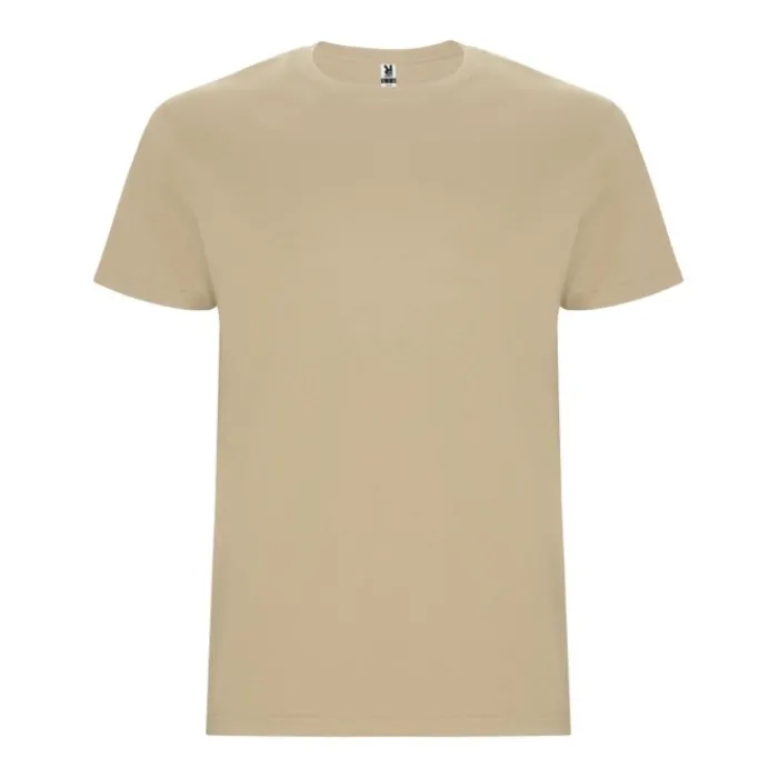 Gift Campaign T-shirt da uomo con girocollo in 100% cotone da 190 g/m2 Roly> Magliette Personalizzate