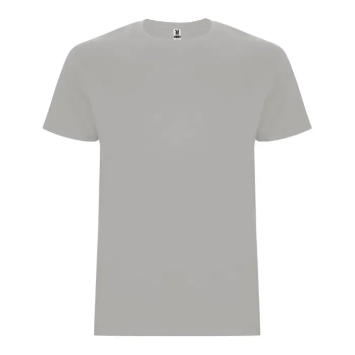 Gift Campaign T-shirt da uomo con girocollo in 100% cotone da 190 g/m2 Roly> Magliette Personalizzate