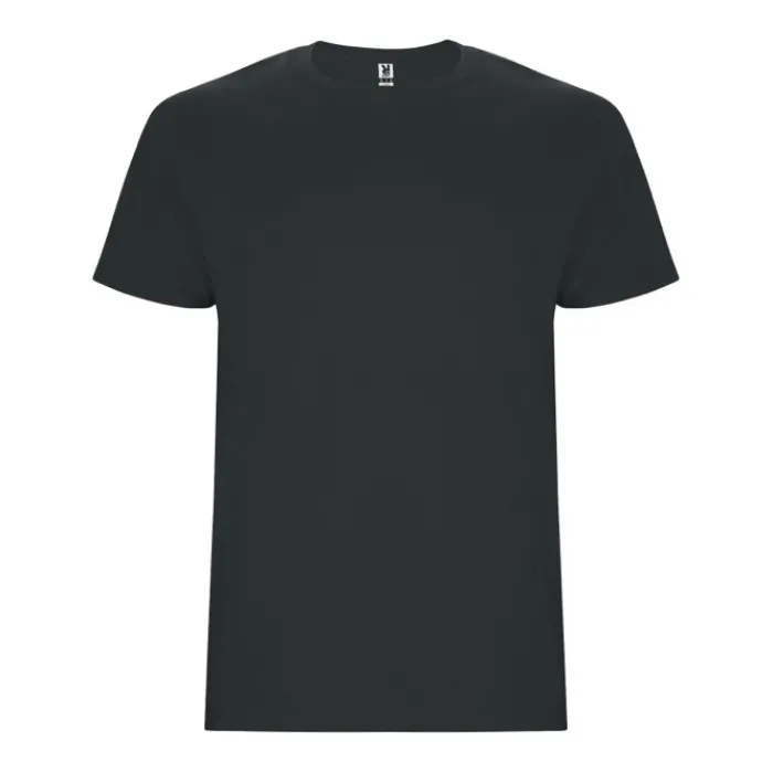 Gift Campaign T-shirt da uomo con girocollo in 100% cotone da 190 g/m2 Roly> Magliette Personalizzate