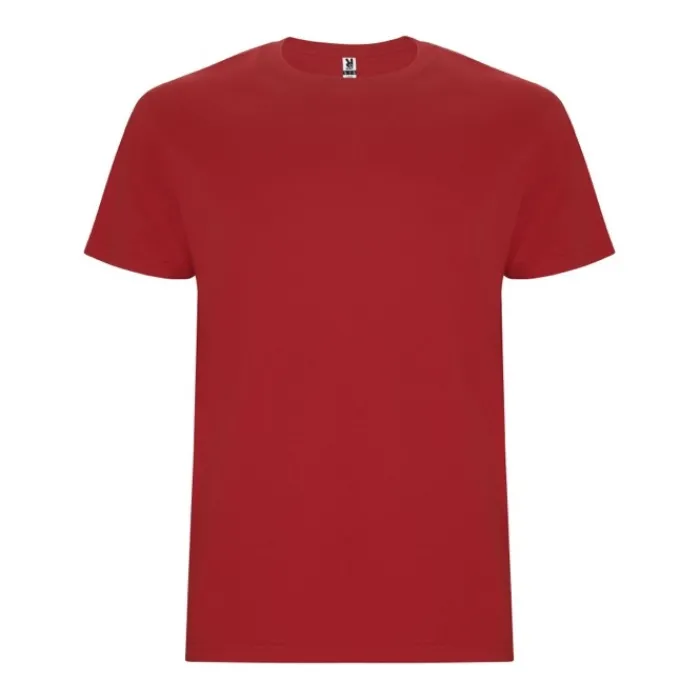 Gift Campaign T-shirt da uomo con girocollo in 100% cotone da 190 g/m2 Roly> Magliette Personalizzate
