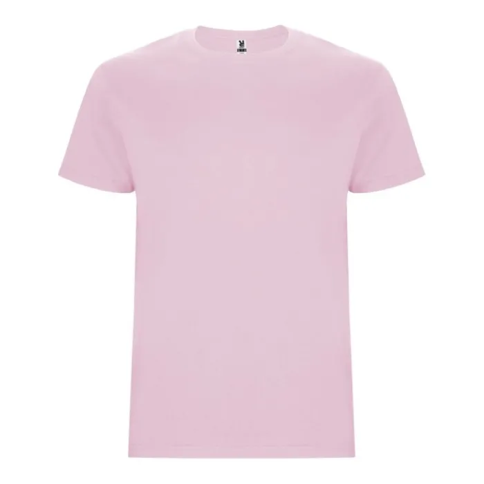 Gift Campaign T-shirt da uomo con girocollo in 100% cotone da 190 g/m2 Roly> Magliette Personalizzate