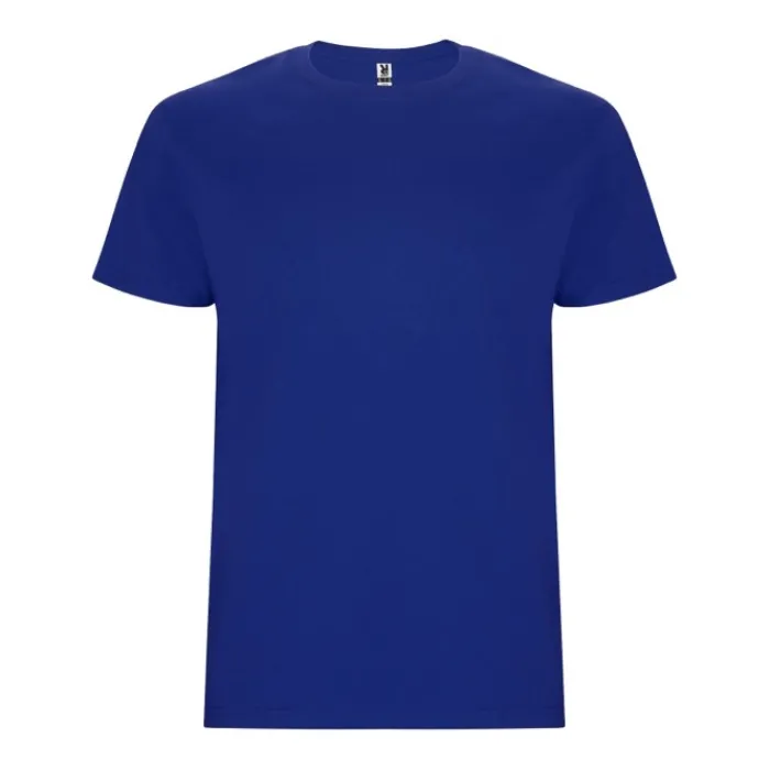 Gift Campaign T-shirt da uomo con girocollo in 100% cotone da 190 g/m2 Roly> Magliette Personalizzate
