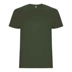 Gift Campaign T-shirt da uomo con girocollo in 100% cotone da 190 g/m2 Roly><noscript><img width=