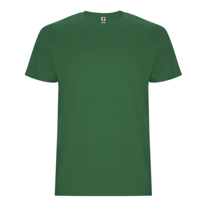Gift Campaign T-shirt da uomo con girocollo in 100% cotone da 190 g/m2 Roly> Magliette Personalizzate