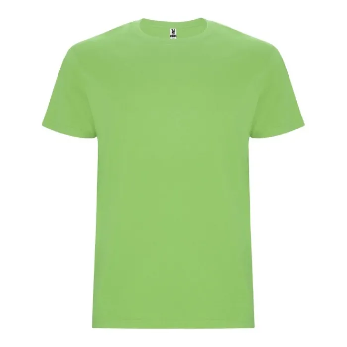 Gift Campaign T-shirt da uomo con girocollo in 100% cotone da 190 g/m2 Roly> Magliette Personalizzate