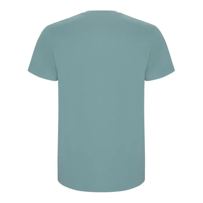 Gift Campaign T-shirt da uomo con girocollo in 100% cotone da 190 g/m2 Roly> Magliette Personalizzate