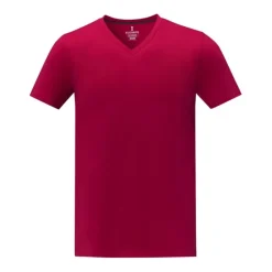 Gift Campaign T-shirt da uomo con scollo a V in cotone da 160 g/m2 Elevate Life> Magliette Personalizzate