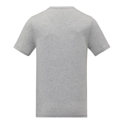 Gift Campaign T-shirt da uomo con scollo a V in cotone da 160 g/m2 Elevate Life> Magliette Personalizzate