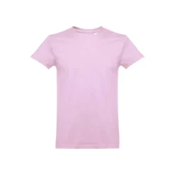 Gift Campaign Tshirt da uomo dal taglio regolare jersey di cotone 190g/m2 THC Ankara> Magliette Personalizzate