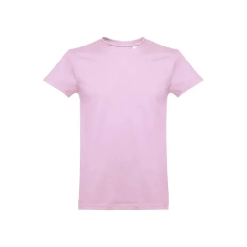 Gift Campaign Tshirt da uomo dal taglio regolare jersey di cotone 190g/m2 THC Ankara> Magliette Personalizzate