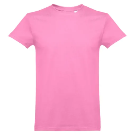 Gift Campaign Tshirt da uomo dal taglio regolare jersey di cotone 190g/m2 THC Ankara> Magliette Personalizzate