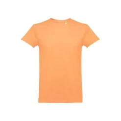 Gift Campaign Tshirt da uomo dal taglio regolare jersey di cotone 190g/m2 THC Ankara></noscript> Magliette Personalizzate