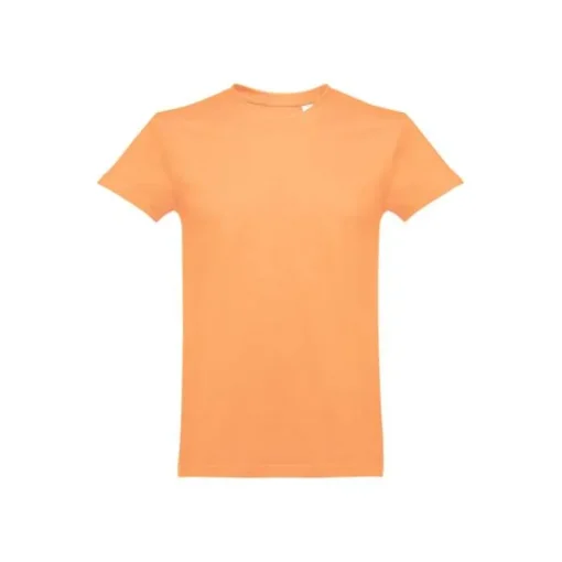 Gift Campaign Tshirt da uomo dal taglio regolare jersey di cotone 190g/m2 THC Ankara> Magliette Personalizzate