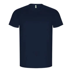 Gift Campaign T-shirt da uomo in 100% cotone organico 160 g/m2 Roly> Magliette Personalizzate