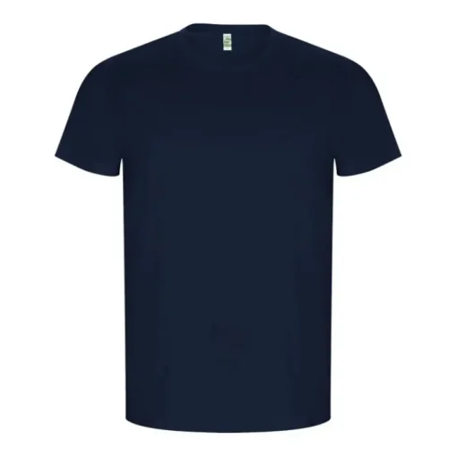 Gift Campaign T-shirt da uomo in 100% cotone organico 160 g/m2 Roly> Magliette Personalizzate