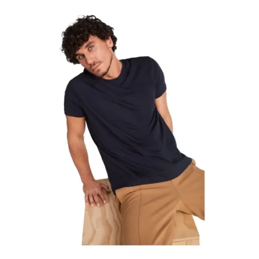Gift Campaign T-shirt da uomo in 100% cotone organico 160 g/m2 Roly> Magliette Personalizzate