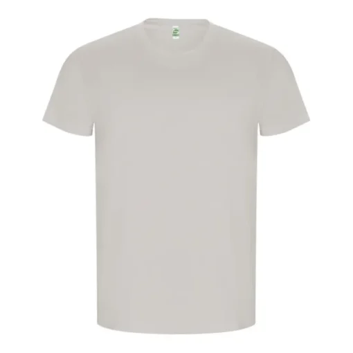 Gift Campaign T-shirt da uomo in 100% cotone organico 160 g/m2 Roly> Magliette Personalizzate