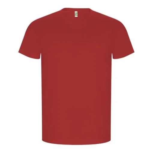 Gift Campaign T-shirt da uomo in 100% cotone organico 160 g/m2 Roly> Magliette Personalizzate