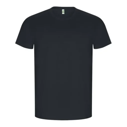 Gift Campaign T-shirt da uomo in 100% cotone organico 160 g/m2 Roly> Magliette Personalizzate