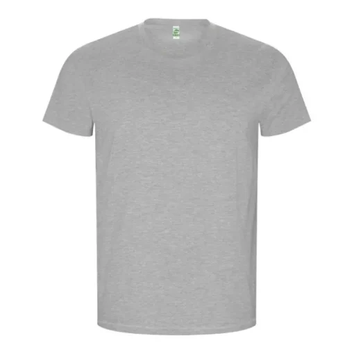 Gift Campaign T-shirt da uomo in 100% cotone organico 160 g/m2 Roly> Magliette Personalizzate