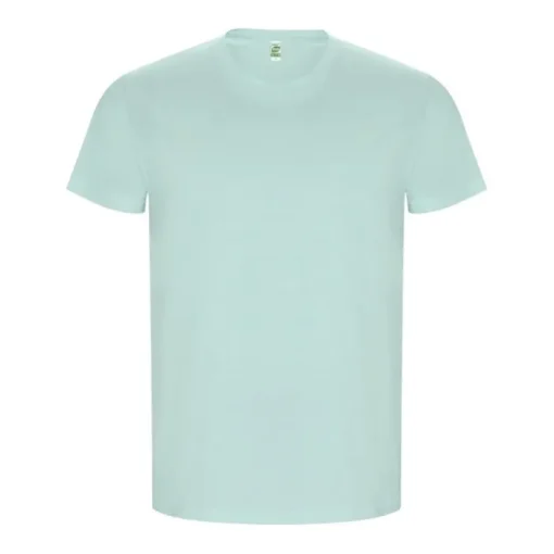 Gift Campaign T-shirt da uomo in 100% cotone organico 160 g/m2 Roly> Magliette Personalizzate
