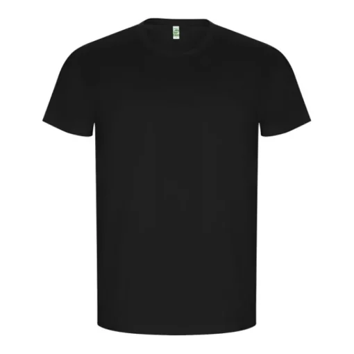 Gift Campaign T-shirt da uomo in 100% cotone organico 160 g/m2 Roly> Magliette Personalizzate