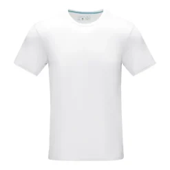 Gift Campaign T-shirt da uomo in 100% cotone biologico GOTS da 160 g/m2 Elevate NXT> Magliette Personalizzate
